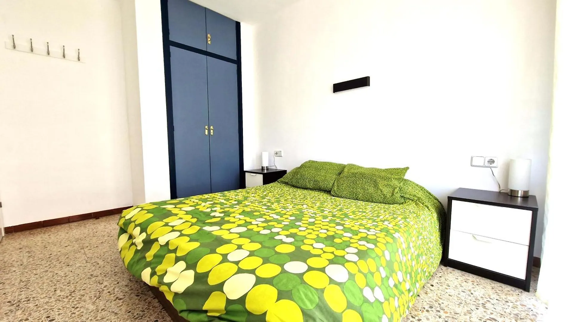 Omega V Apartment L'Estartit