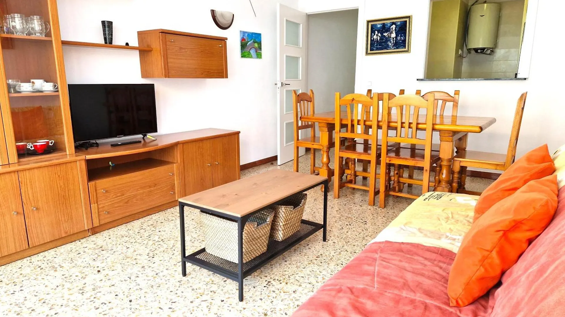 Omega V Apartment L'Estartit