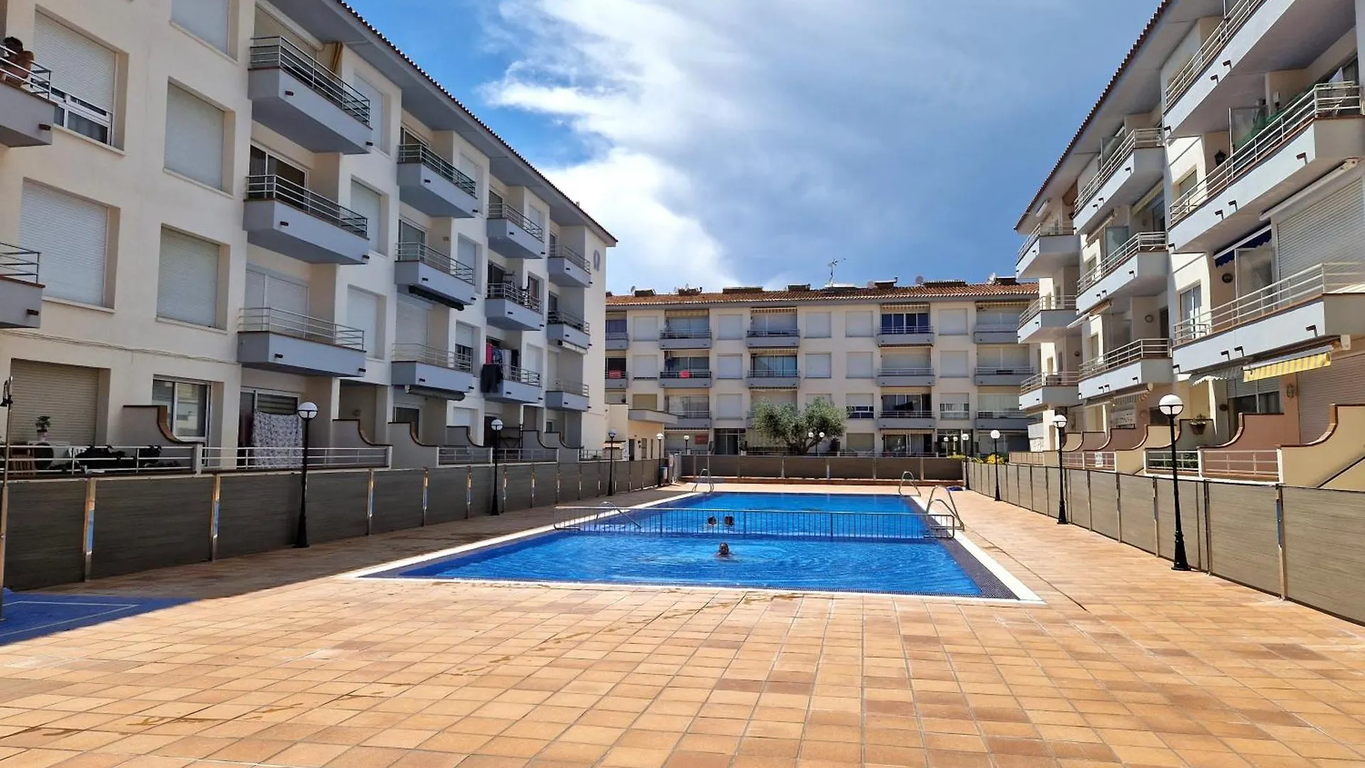 Omega V Apartment L'Estartit